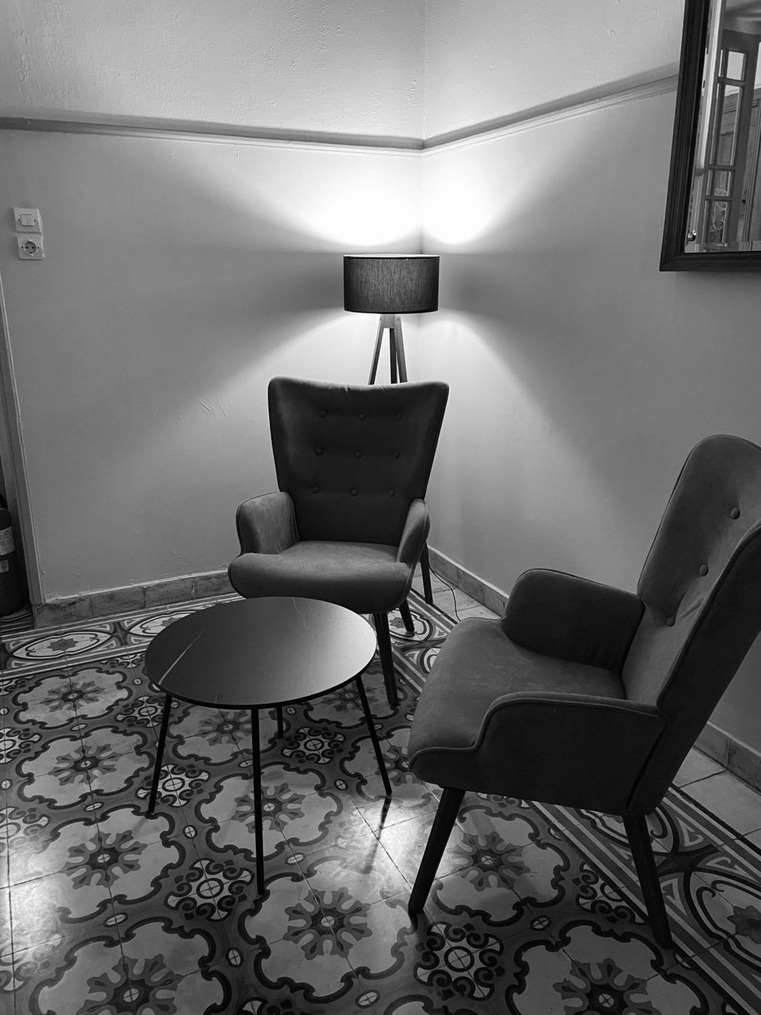 Tinion Urban Hotel Тинос Экстерьер фото