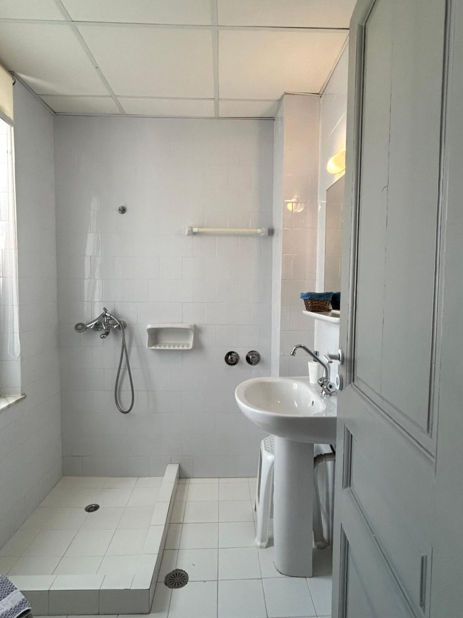 Tinion Urban Hotel Тинос Экстерьер фото