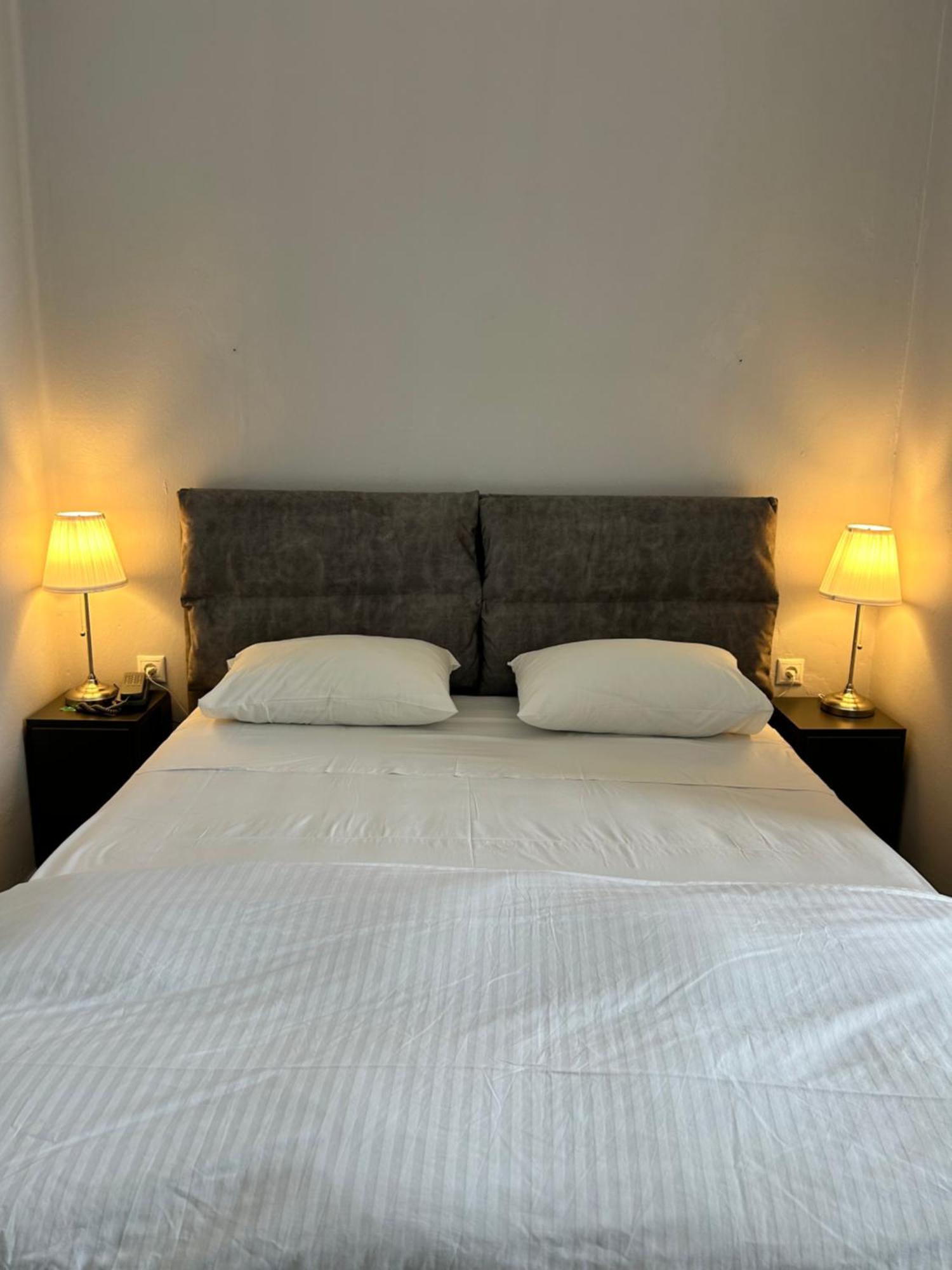 Tinion Urban Hotel Тинос Экстерьер фото